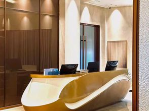 其他 4 Qianyu Hotel (Xiangyang Municipal Government Tanxi Road)