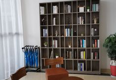 Lain-lain 7 HanTing Hotel (Yancheng Dafeng Wuyue Square Renmin North Road)