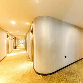 Hotel Interior/Public Areas 1 Khách sạn Pod Choice (Ga tàu điện ngầm Bệnh viện Đường Tang Đô Tây An Fangzhicheng), Khách sạn Tây An