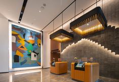 Others 6 UrCove by HYATT Xi'an Jing kai