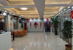 Others 7 Aladdin Hotel, Jiaobei