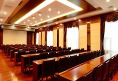 その他 4 Shanxi New Bohai Spring Hotel