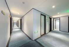 Others 4 Hi Inn Hotel (Beijing Duiwai Jingji Maoyi Daxue)