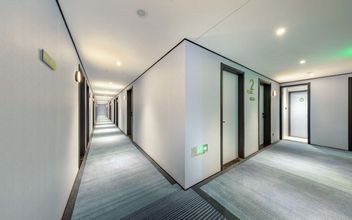 Others 4 Hi Inn Hotel (Beijing Duiwai Jingji Maoyi Daxue)