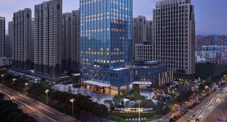 其他 2 Fuqing Jinhui Sheraton Hotel