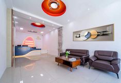 Lain-lain 5 Sanya Caixin Meisu (Phoenix International Airport)