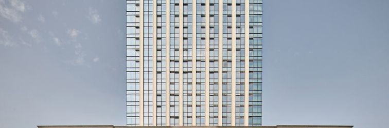 其他 ALLinHoliday hotels