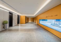 Others 3 JI Hotel (Zhaotong Hejing Plaza Branch)