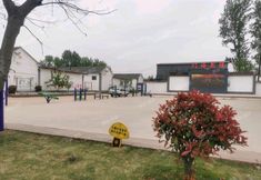 Others 6 Wanjiahong Business Hotel, South Anhui