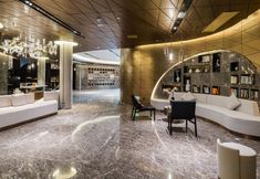 Others 3 Atour Hotel (Central Huanhu Road Tianjin Olympic Sports Center)