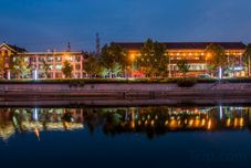 其他 Yunchuan Hotel