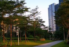 Others 6 Saiwei International Apartment (Guangzhou Luogang Wanda Suyuan Metro Station)