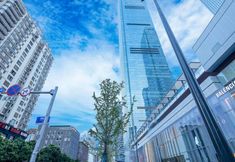 Lainnya 3 Orange Hotel (Changsha IFC)