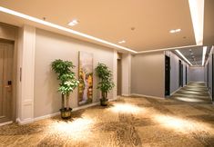 Others 4 Vienna Hotel (Jinan South Park Street Hongxing Meikailong)