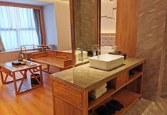 기타 7 Kelton Wisdom Hotel (Jinjiang Wudian City Wanda Plaza)