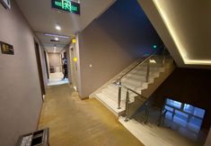 Lainnya 2 Qinggang Yixing Business Hotel