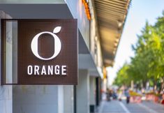 Others 5 Orange Hotel (Xi'an Bell and Drum Tower South Gate)