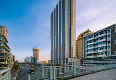 其他 2 Sheen Chengdu University of TCM Kuanzhai Alley Hotel