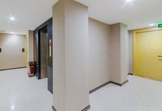 Others 5 Hello Hotel (Guangzhou Railway Station Zhanqian Road)