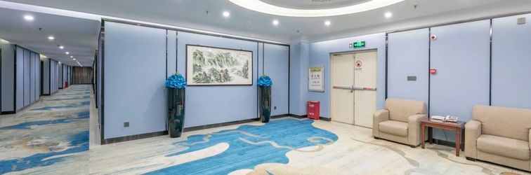 기타 Quanzhou Siji Guangming Hotel