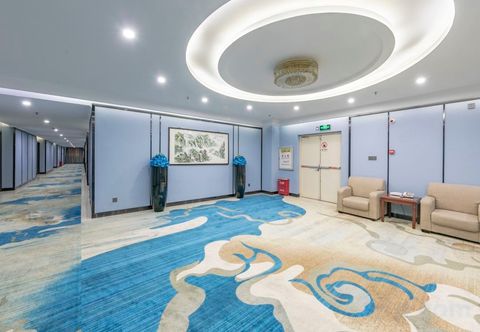 기타 Quanzhou Siji Guangming Hotel