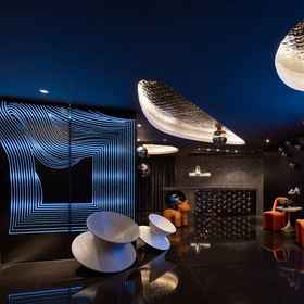 Logo 1 KHÁCH SẠN DOALAND BF, Khách sạn Huangxing Square