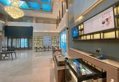 其他 3 HanTing Hotel (Changchun Weixing Plaza Wumao Tower)