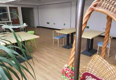 Others 7 taizhou jinfulai hotel