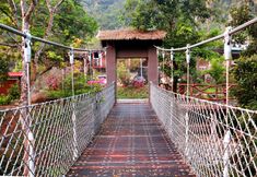 其他 4 Lingshui Diaoluoshan Haojing Riverside Homestay