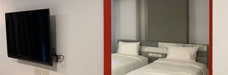 Khác The Key Point Hotel