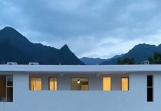 Others 2 Caijiapo Art Village Chief's Home