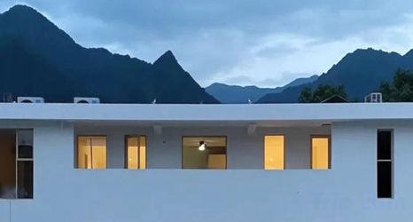 Others 2 Caijiapo Art Village Chief's Home