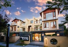 Khác 4 Manhattan Hotel Dali Old Town