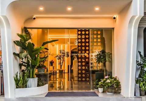 その他 Dali Xitang · Live Design Hotel (Dali Erhai Park High-speed Railway Station Branch)