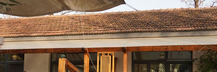 Others Zhucheng Caijiagou Yuangeng Homestay