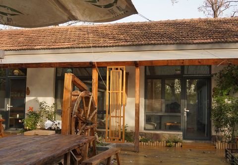 Others Zhucheng Caijiagou Yuangeng Homestay