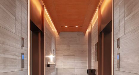 Lainnya 2 MEHOOD LESTIE Hotel (Zhangba North Road Subway Entrance, Damao City Store, Xi'an)