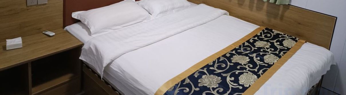 Lain-lain Zunyi Binxin Apartment