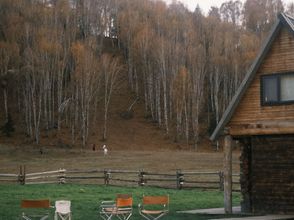 其他 4 Tingbo Stay Wild View Hotel (Hemu)