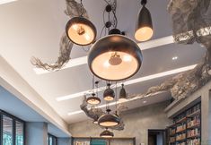 Lainnya 7 Qingcheng Study Eco Resort Hotel