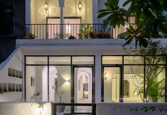 其他 4 Sujiu Courtyard Guesthouse