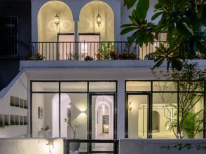 其他 4 Sujiu Courtyard Guesthouse