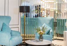 Lainnya 7 Xana Deluxe Hotel (Shenzhen International Trade metro station store)