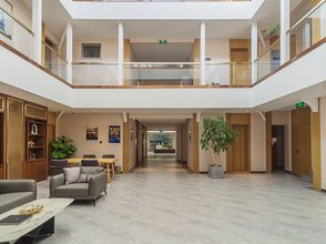 Others 4 Super 8 Hotel (Beijing Tiananmen Square Qianmen Xiheyan)