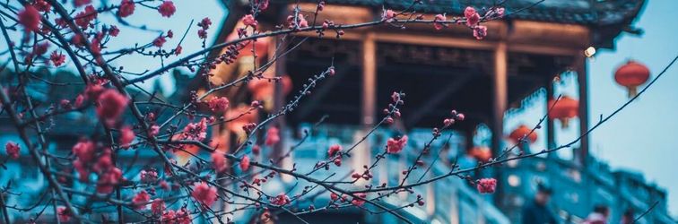 Others Tuo Shui people's boutique art accommodation