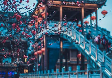 Others Tuo Shui people's boutique art accommodation