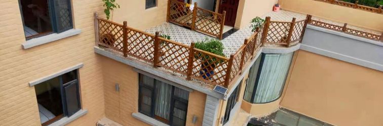 Others Hui Tong Garden Hotel