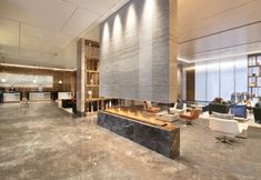 Lainnya 4 Crowne Plaza Xinghai Dalian