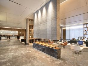 Lainnya 4 Crowne Plaza Xinghai Dalian