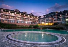 其他 3 Star Island Impression Holiday Hotel